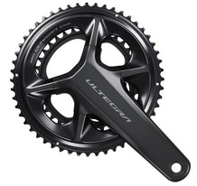 Система шатунов Shimano Ultegra FC-R8100 36-52T 172.5 мм