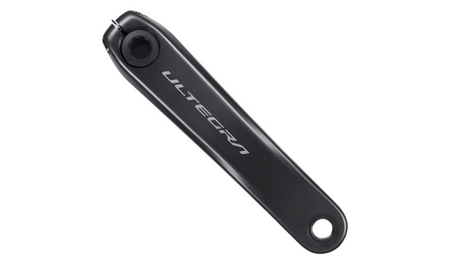 Система шатунов Shimano Ultegra FC-R8100 36-52T 172.5 мм - дополнительное фото 1