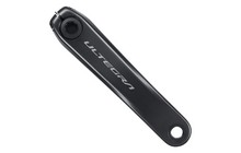 Система шатунов Shimano Ultegra FC-R8100 36-52T 172.5 мм - дополнительное фото 1