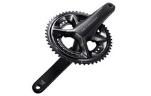 Система шатунов Shimano Ultegra FC-R8100 36-52T 172.5 мм - дополнительное фото 2