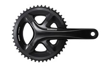 Система шатунів Shimano FC-RS510 36-46T 175 мм - фото 1