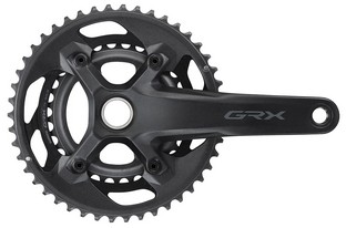 Система шатунів Shimano GRX FC-RX600-11-2 30-46T 172.5 мм