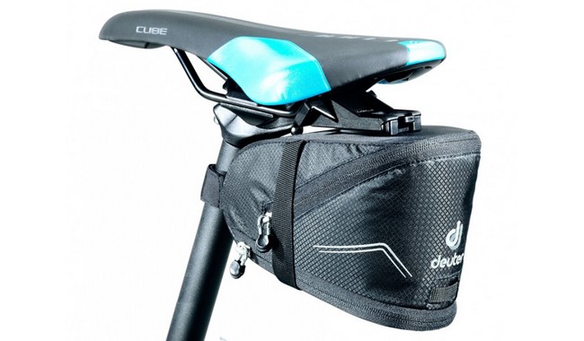 Сумка підсідельна Deuter Bike Bag Click II - фото 1