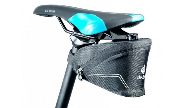 Сумка подседельная Deuter Bike Bag Click I - фото 1