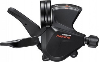 Манетка Shimano Nexus SL-C2010-3 OEM