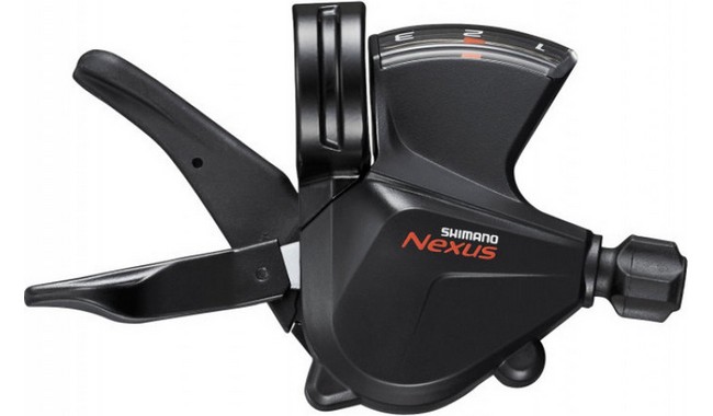 Манета Shimano Nexus SL-C2010-3 OEM - фото 1