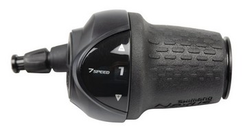 Грипшифт Shimano Nexus SL-C3000-7