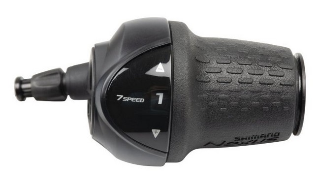 Грипшифт Shimano Nexus SL-C3000-7 - фото 1