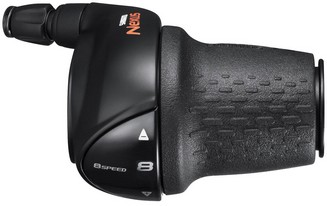 Грипшифт Shimano Nexus SL-C6000-8