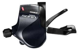 Манетка Shimano Sora SL-R3000-L ОЕМ