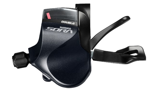 Манетка Shimano Sora SL-R3000-L ОЕМ - фото 1
