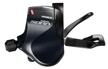 Манетка Shimano Sora SL-R3000-L - фото 1