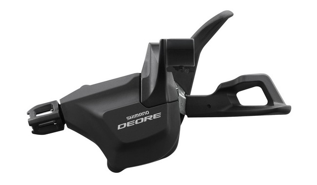 Манетка Shimano Deore SL-M6000-IL - фото 1