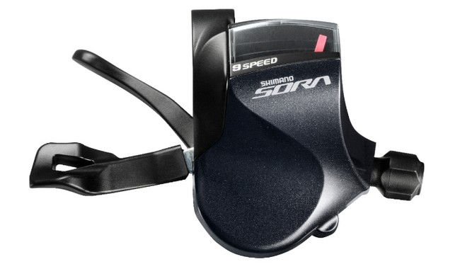 Манетка Shimano Sora SL-R3000-R - фото 1