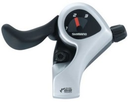Манетка Shimano Tourney SL-TX50-L