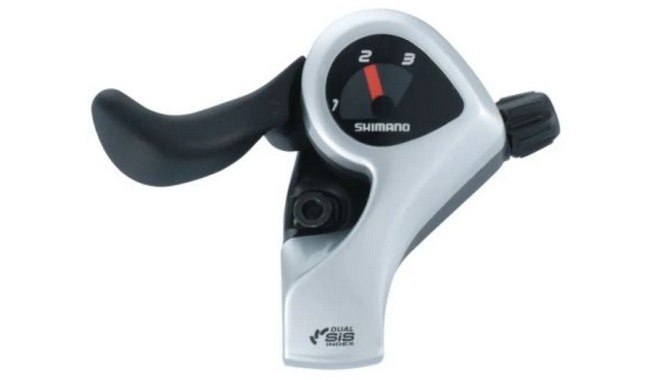 Манетка Shimano Tourney SL-TX50-L - фото 1