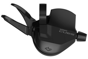 Манетка Shimano Cues SL-U6050-11R-OGD