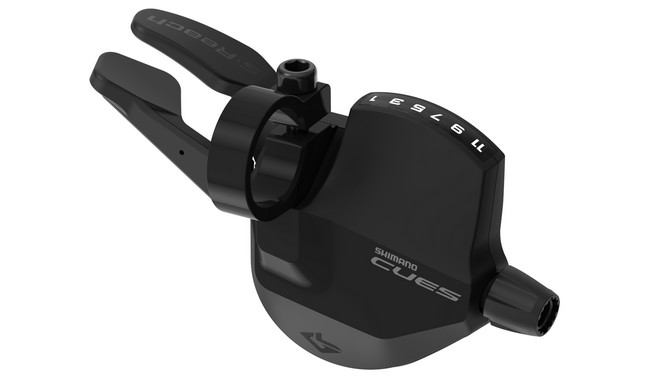 Манетка Shimano Cues SL-U6050-11R-OGD - дополнительное фото 1