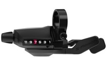 Манетка Shimano Cues SL-U6050-11R-OGD - дополнительное фото 2