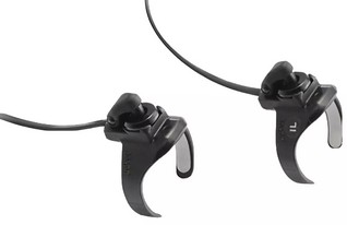 Шифтери Shimano Dura-Ace Di2 SW-R610