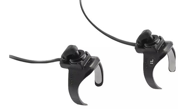 Шифтеры Shimano Dura-Ace Di2 SW-R610 - фото 1