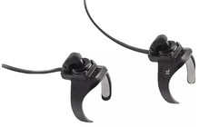 Шифтери Shimano Dura-Ace Di2 SW-R610 - фото 1