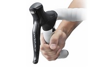 Шифтери Shimano Dura-Ace Di2 SW-R610 - дополнительное фото 1