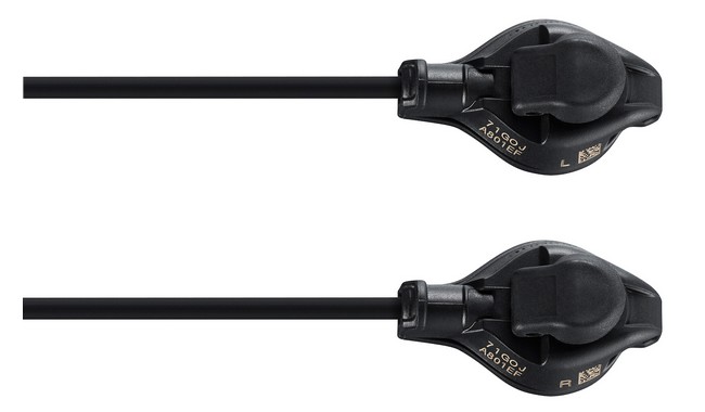 Шифтери Shimano Dura-Ace Di2 SW-R9150 - фото 1