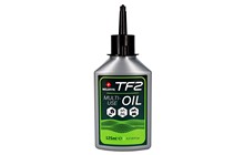 Смазка Weldtite TF2 Multi-Use 125 мл - фото 1