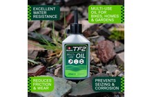 Смазка Weldtite TF2 Multi-Use 125 мл - дополнительное фото 3