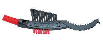 Щетка для чистки трансмиссии Weldtite Sprocket