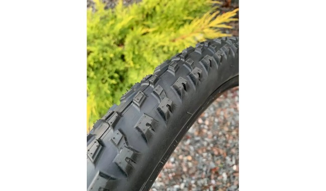 Покрышка Kenda Amrak K1247 24x2.2" OEM - дополнительное фото 2