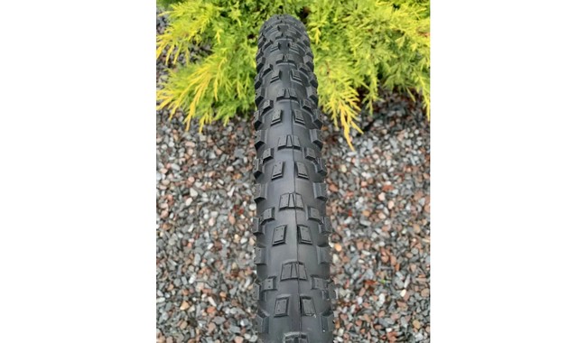 Покришка Kenda Amrak K1247 20x2.2" OEM - дополнительное фото 3