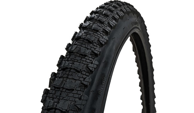 Покришка Kenda Kharisma K904R 26x2.1" OEM - фото 1