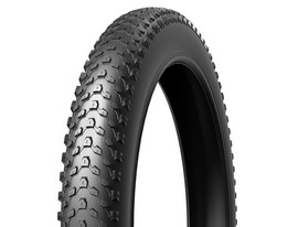 Покрышка Wanda W2033 26x2.4"