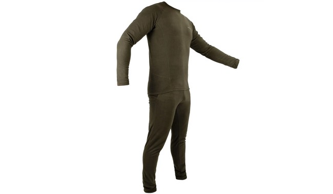 Комплект термобілизни Tribe Microfleece - дополнительное фото 14