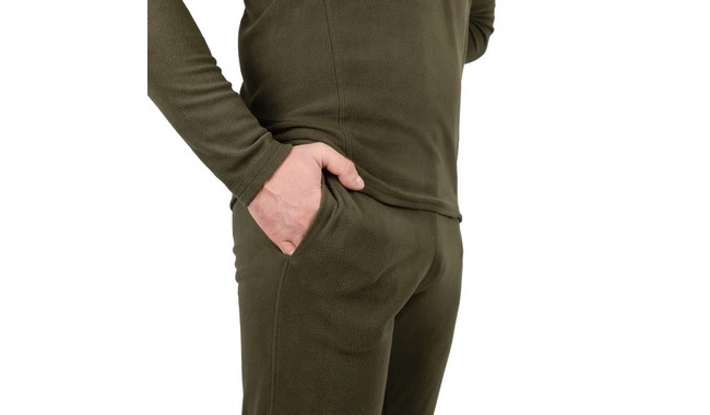 Комплект термобілизни Tribe Microfleece - дополнительное фото 16