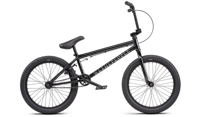 BMX велосипед Wethepeople Thrillseeker - фото 3