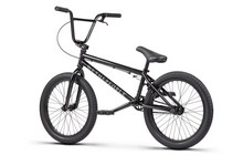 BMX велосипед Wethepeople Thrillseeker - дополнительное фото 34