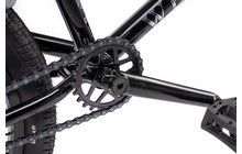 BMX велосипед Wethepeople Thrillseeker - дополнительное фото 35