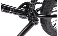 BMX велосипед Wethepeople Thrillseeker - дополнительное фото 36