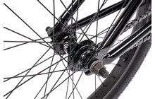 BMX велосипед Wethepeople Thrillseeker - дополнительное фото 37