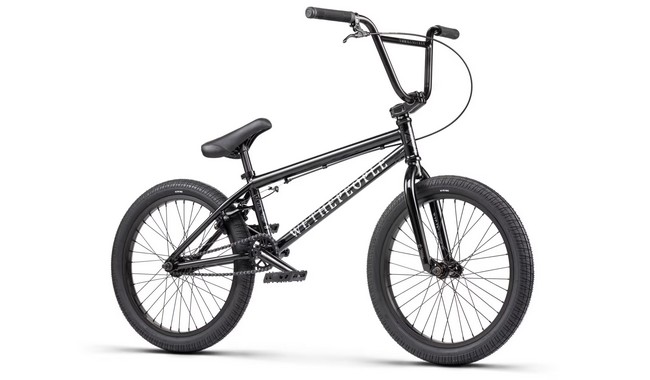 BMX велосипед Wethepeople Thrillseeker - дополнительное фото 33