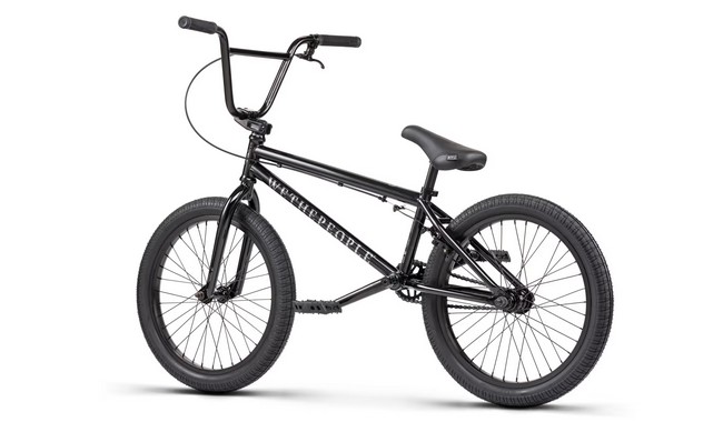 BMX велосипед Wethepeople Thrillseeker - дополнительное фото 34