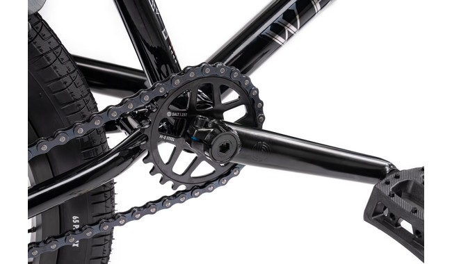 BMX велосипед Wethepeople Thrillseeker - дополнительное фото 35