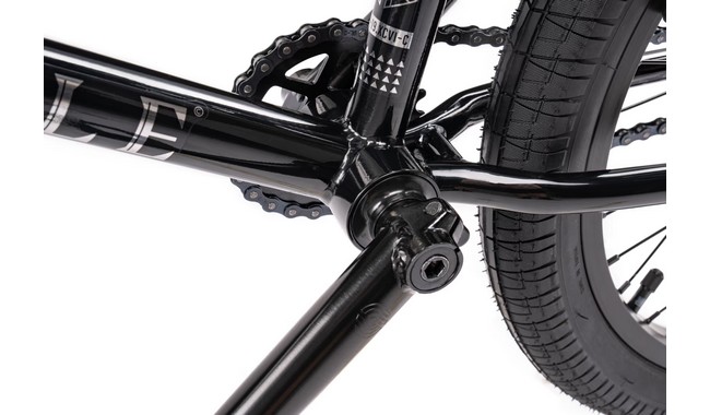 BMX велосипед Wethepeople Thrillseeker - дополнительное фото 36