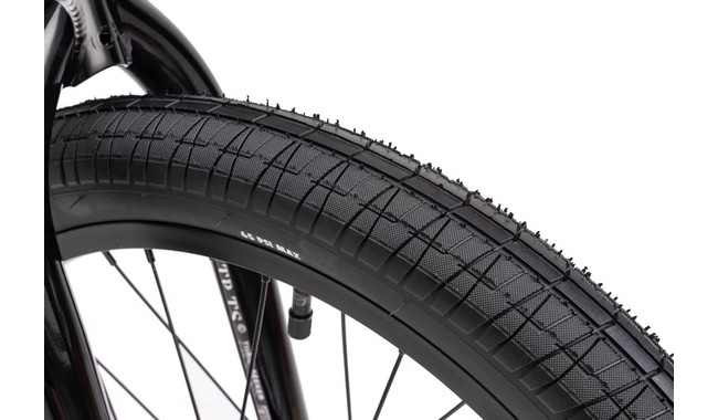 BMX велосипед Wethepeople Thrillseeker - дополнительное фото 40