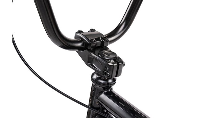 BMX велосипед Wethepeople Thrillseeker - дополнительное фото 41