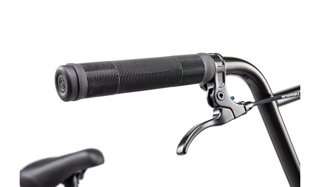 BMX велосипед Wethepeople Thrillseeker - дополнительное фото 42