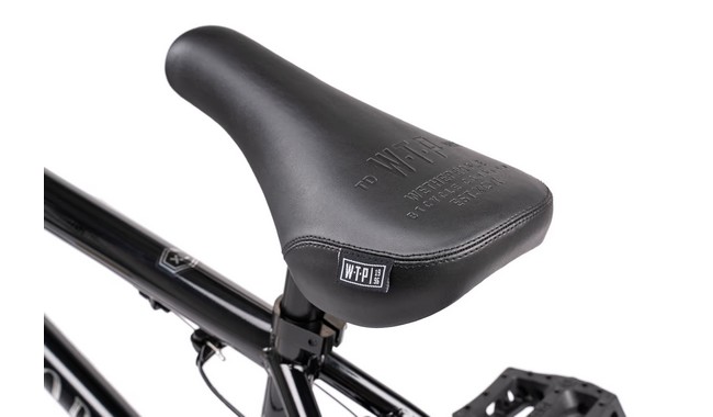 BMX велосипед Wethepeople Thrillseeker - дополнительное фото 43